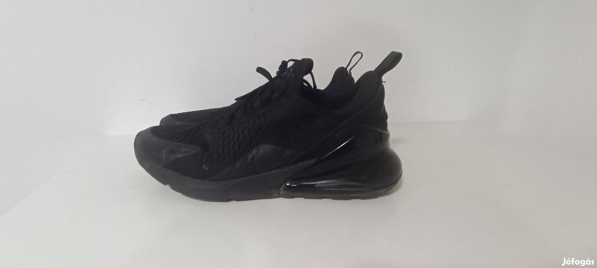 Nike air max 270 sportcipő eur44 méret 