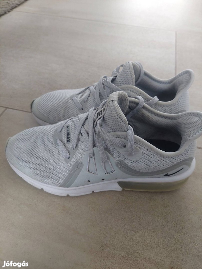 Nike air max 36-os méret megkímélt