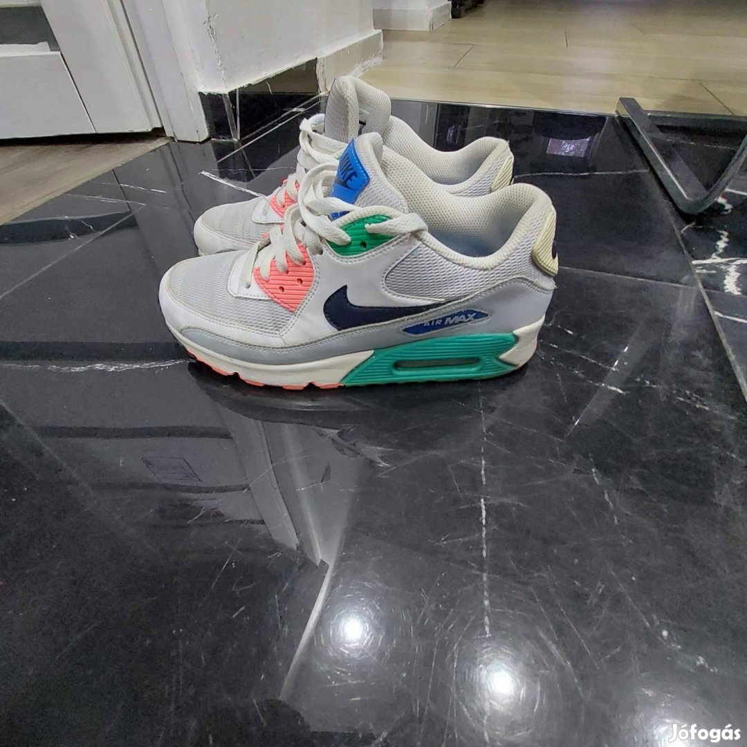Nike air max 41-es méretben eladó