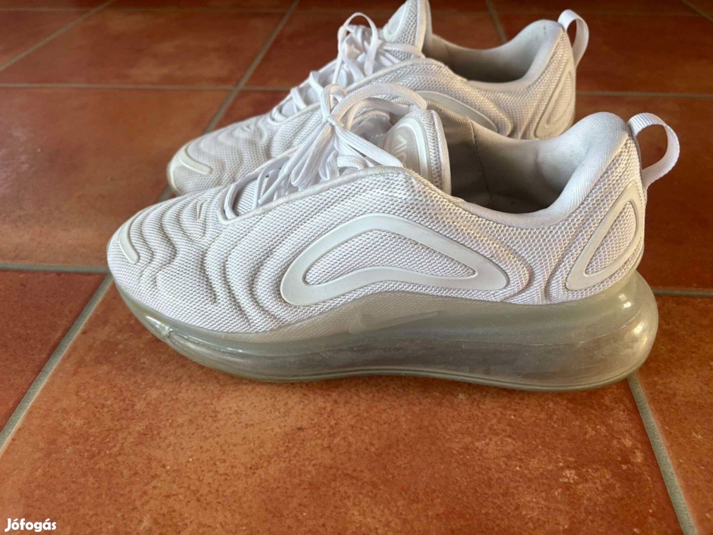 Nike air max 720 cipó