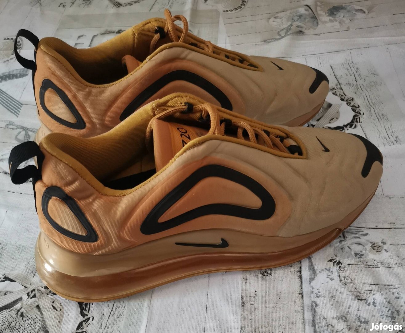 Nike air max 720 cipő 