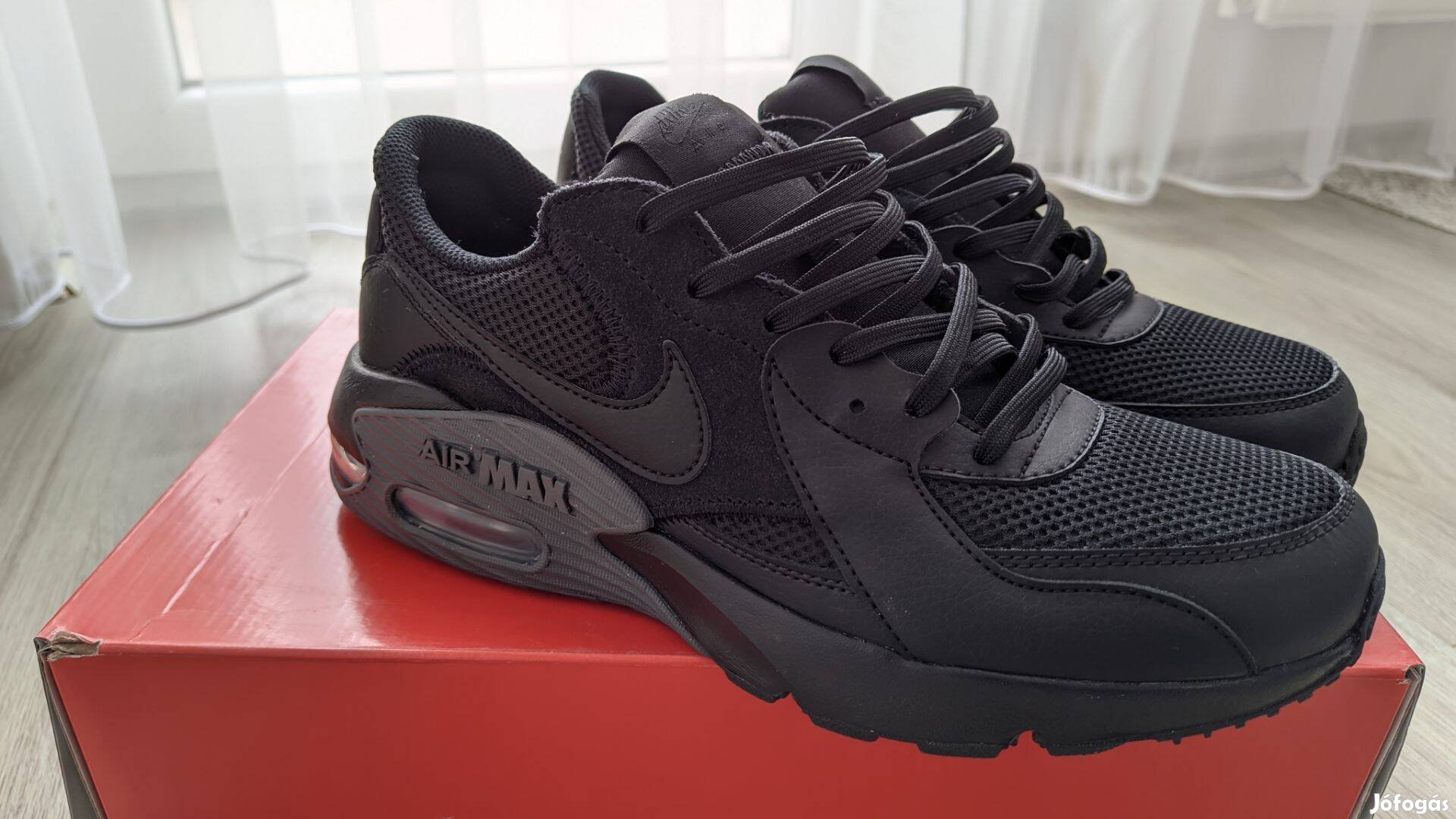 Nike air max