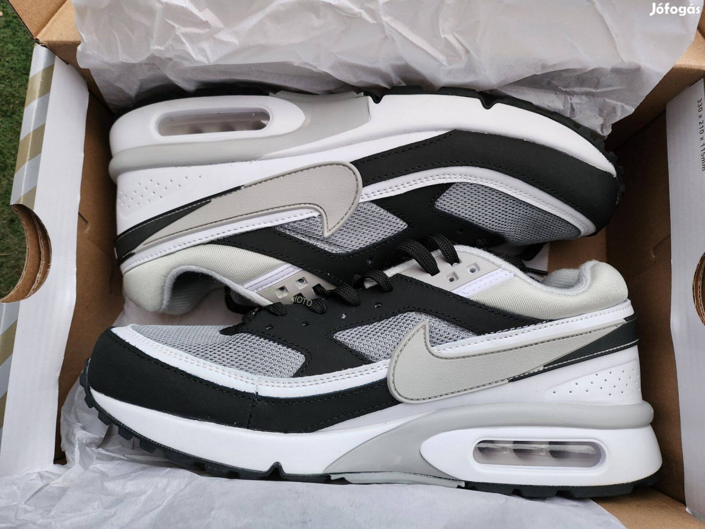 Nike air max 90 BW Lyon cipő