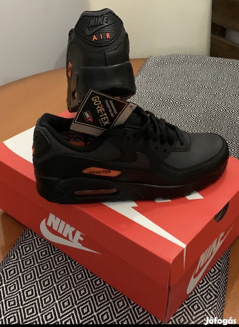 Nike air max 90 Gore TEX 