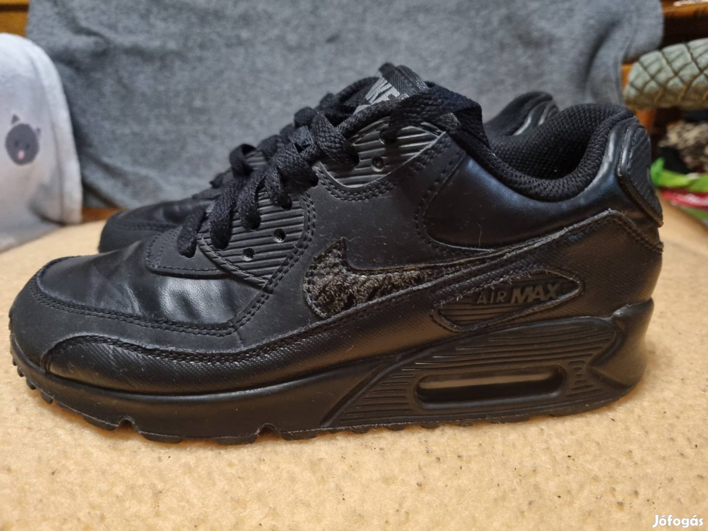 Nike air max 90 sport cipő 36