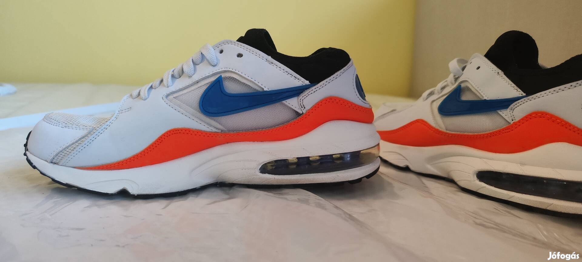 Nike air max 93 classic