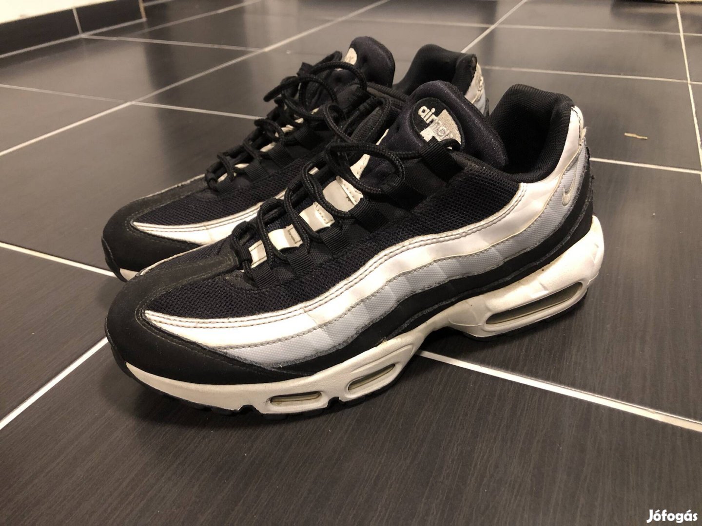 Nike air max 95 jó állapotban 42,5