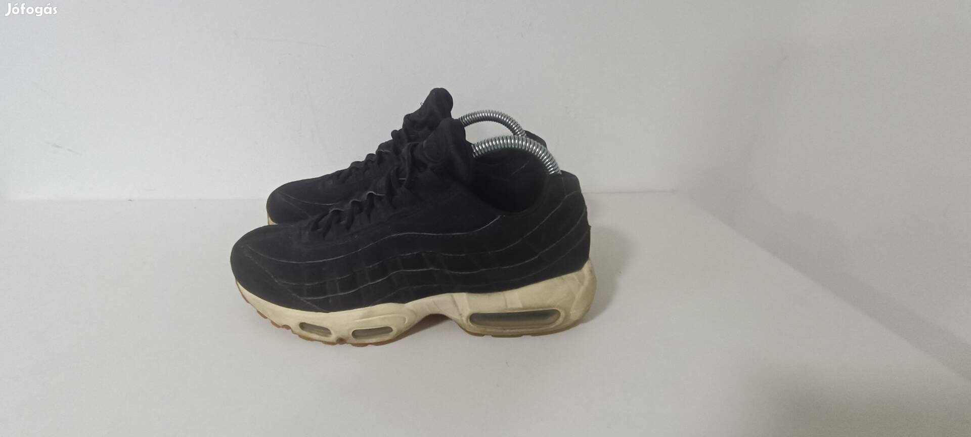 Nike air max 95 női sportcipő eur38,5 méret 