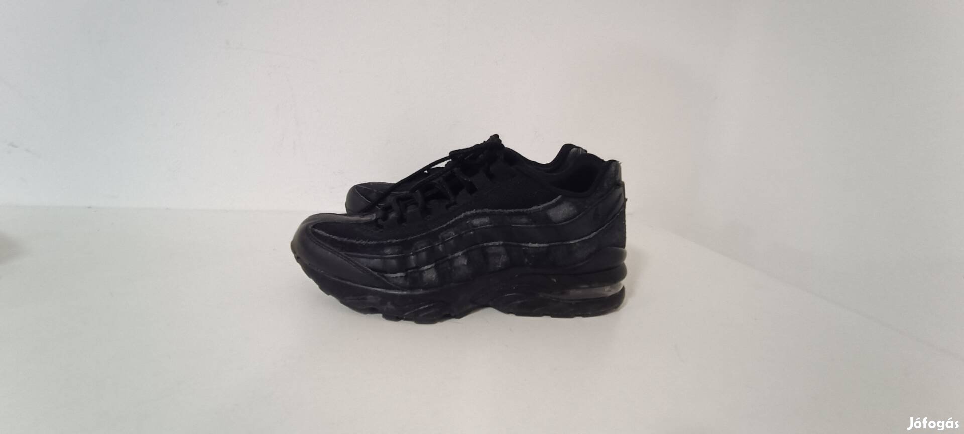 Nike air max 95 sportcipő eur36,5