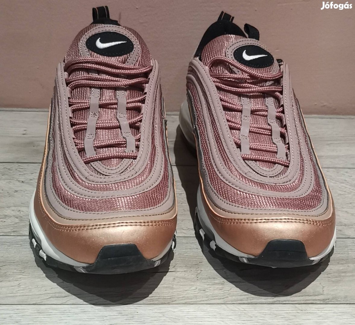 Nike air max 97 cipő! 