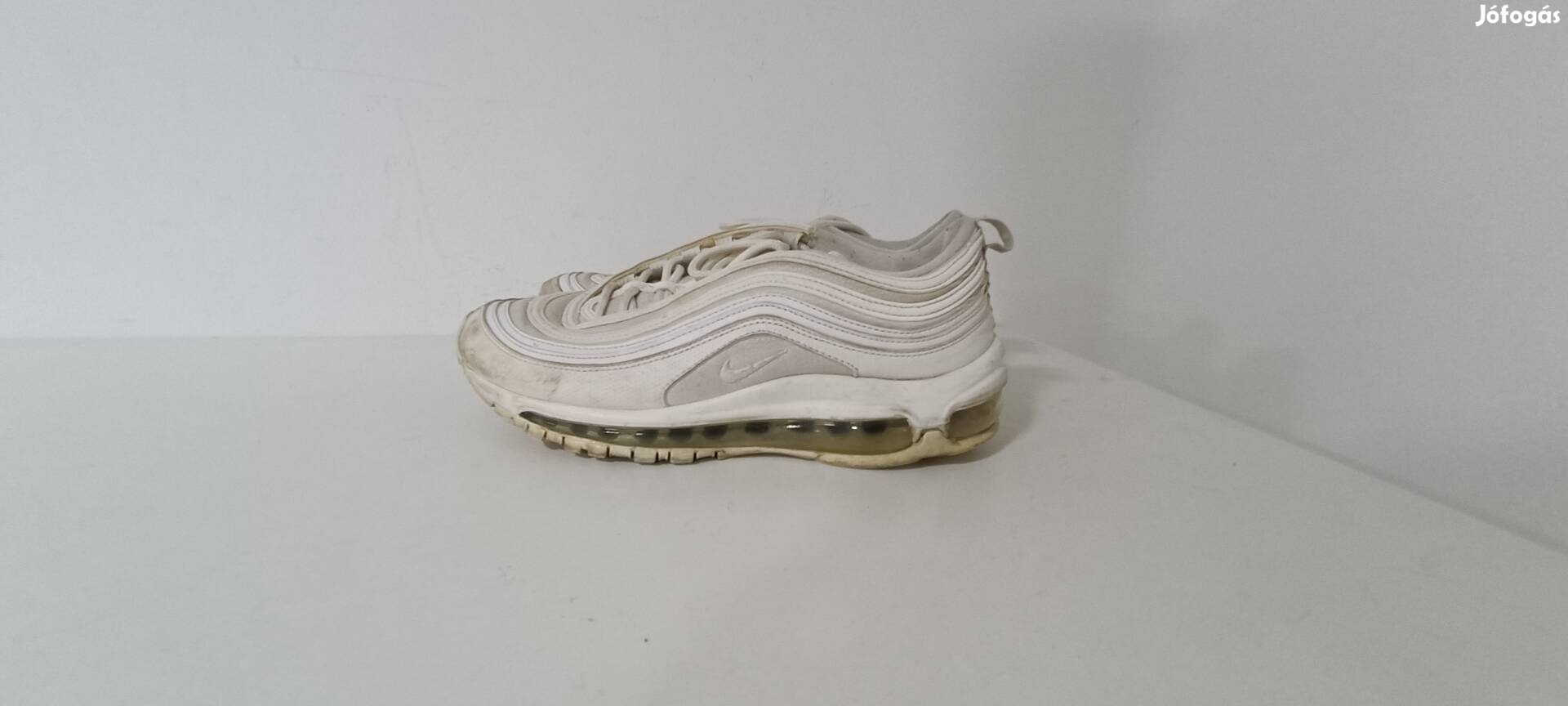 Nike air max 97 sportcipő eur39 méret 