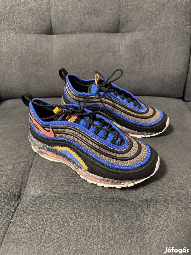 Nike air max 97 terraspace Új