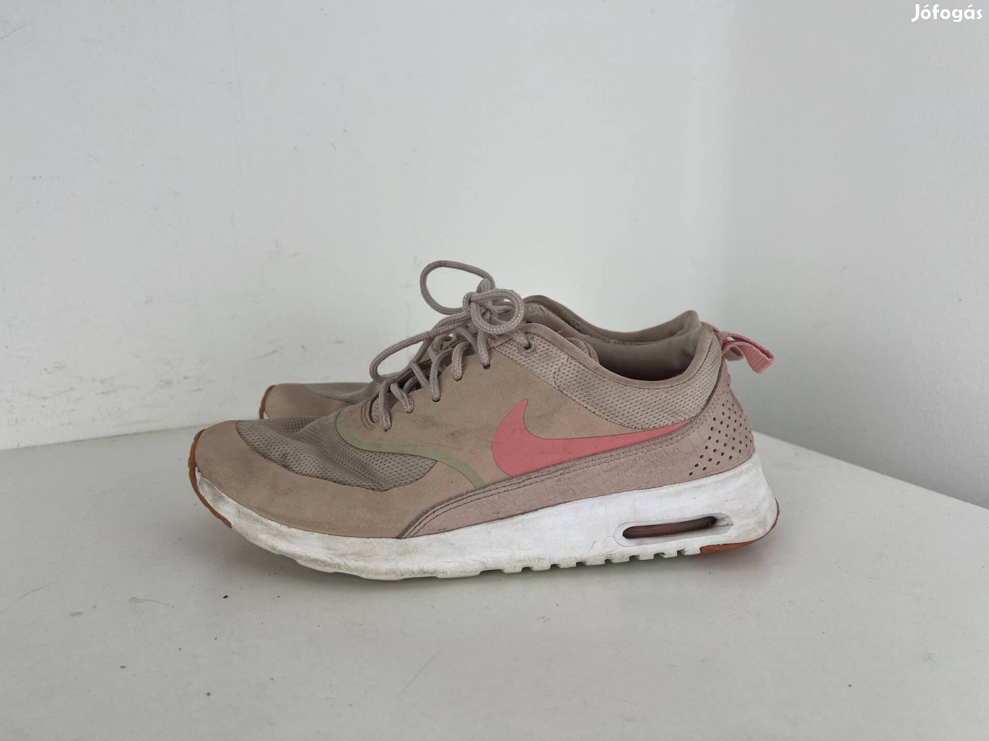 Nike air max női sport cipő eur40,5 méret