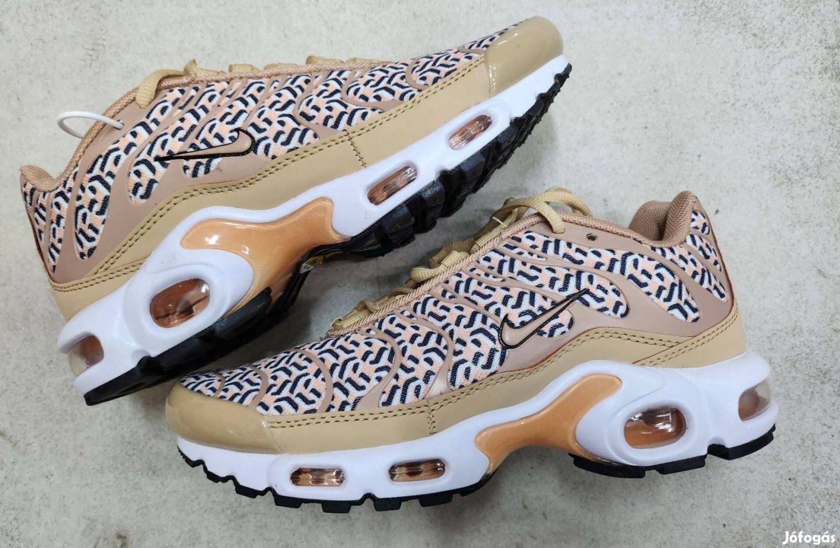 Nike air max plus TN női cipő