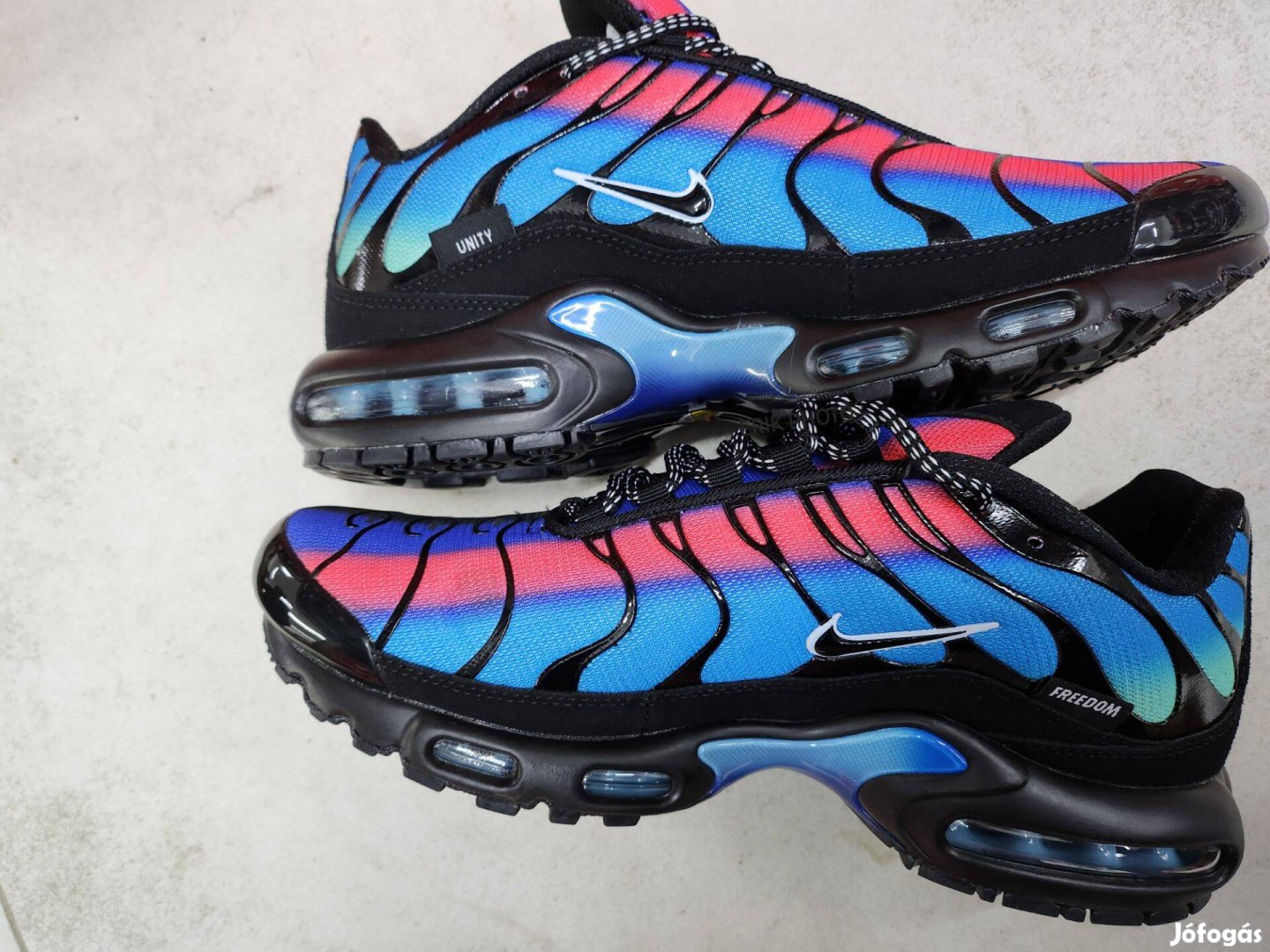 Nike air max plus tn Berlin cipő