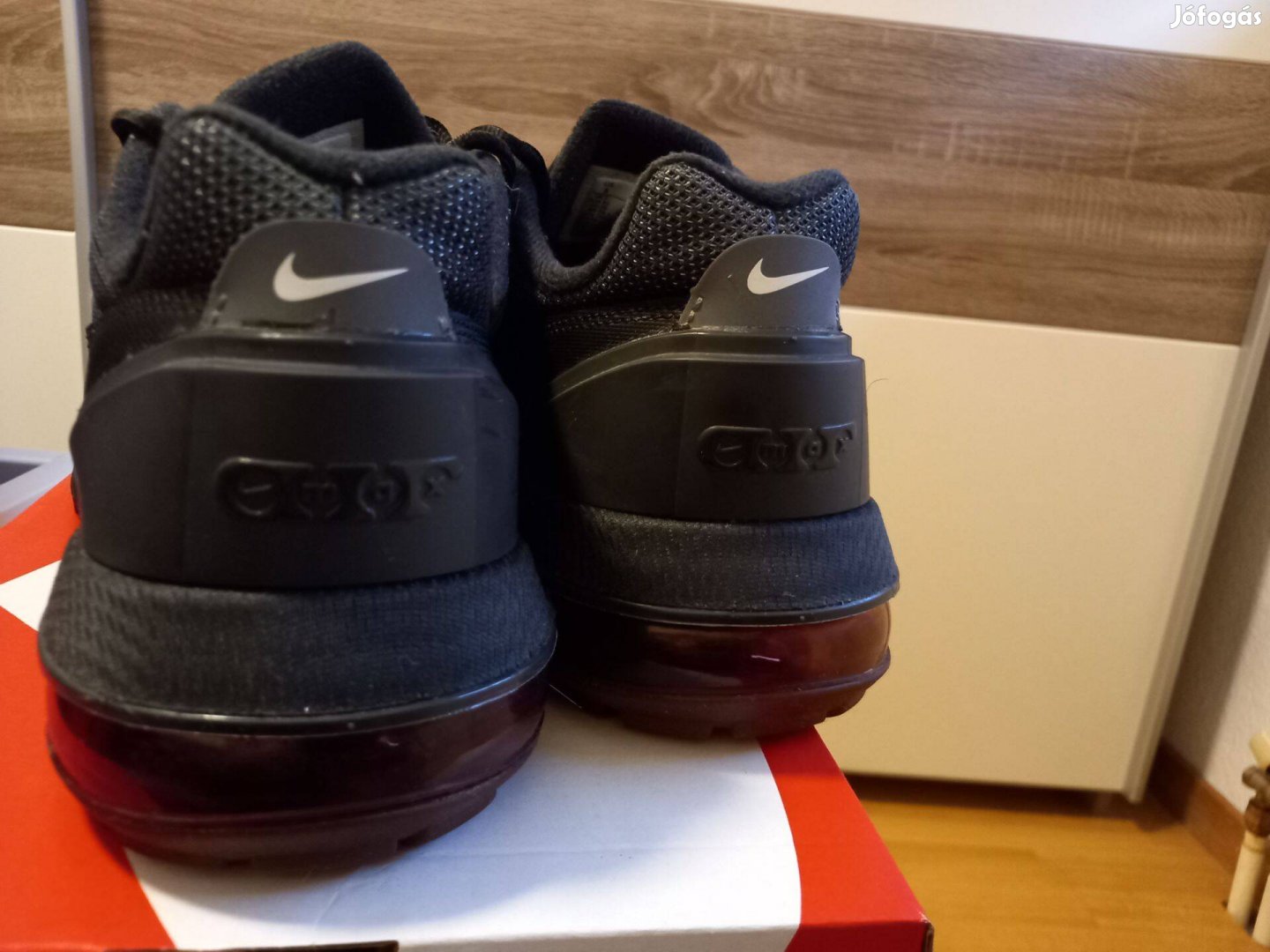 Nike air max pulse 41es