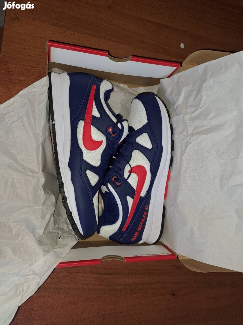 Nike air max span 2 