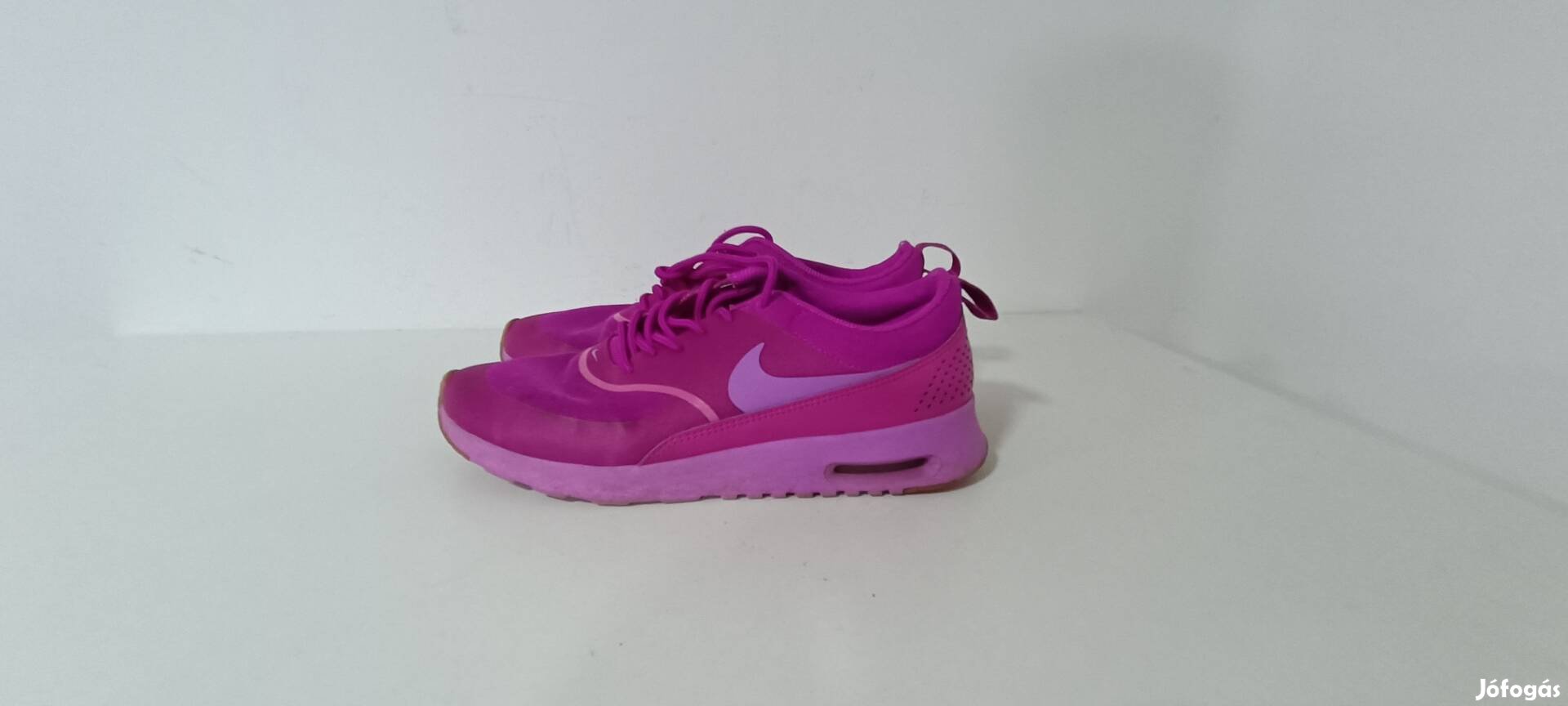 Nike air max thea sportcipő eur40 méret