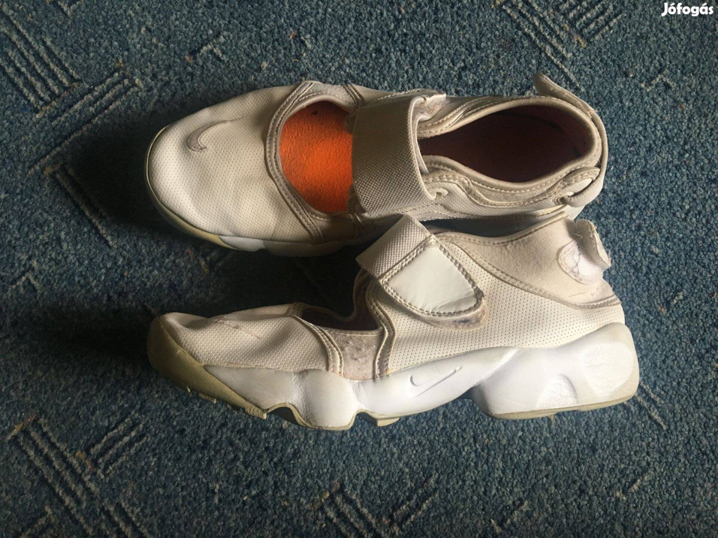 Nike air rift női sportcipő