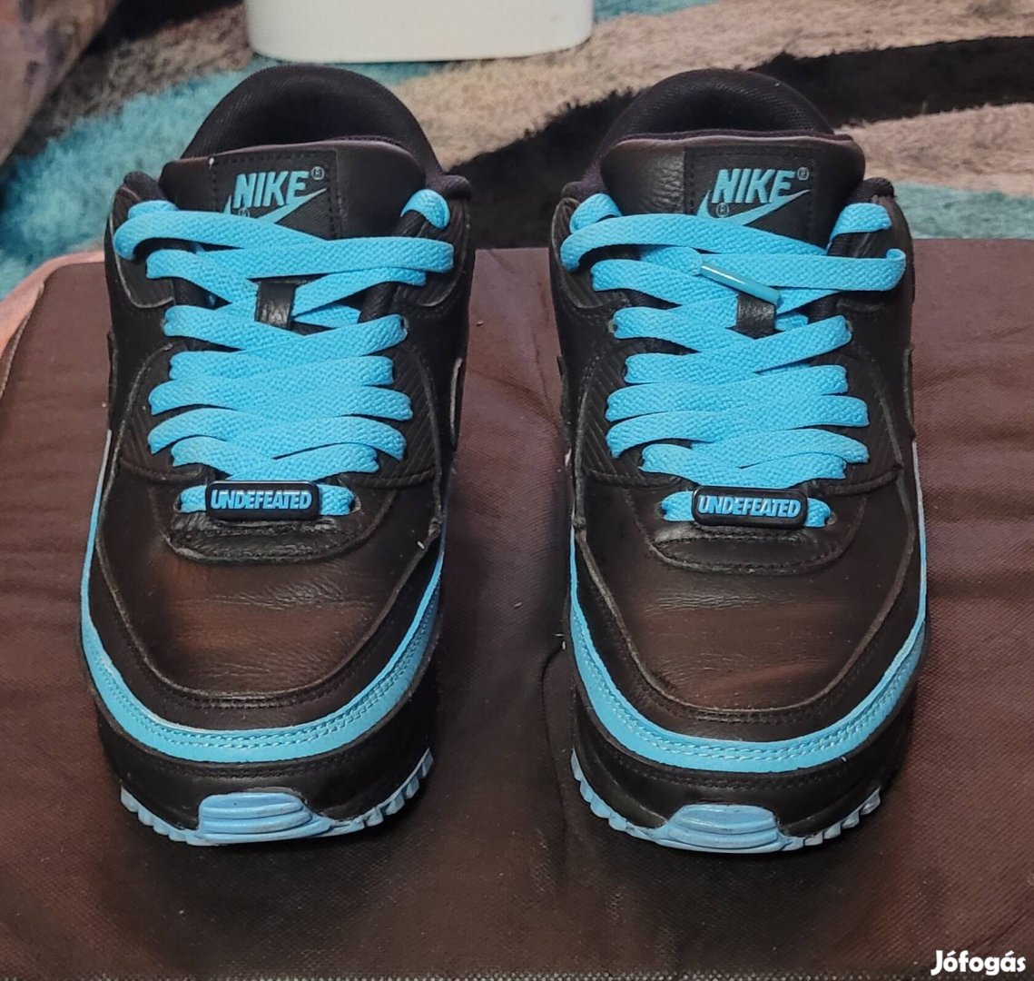 Nike air sportcipő 