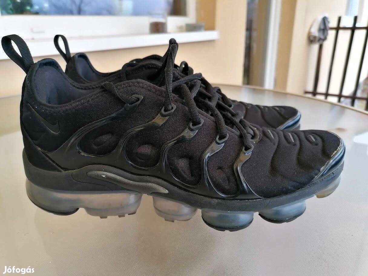 Nike air vapormax plus 43-44