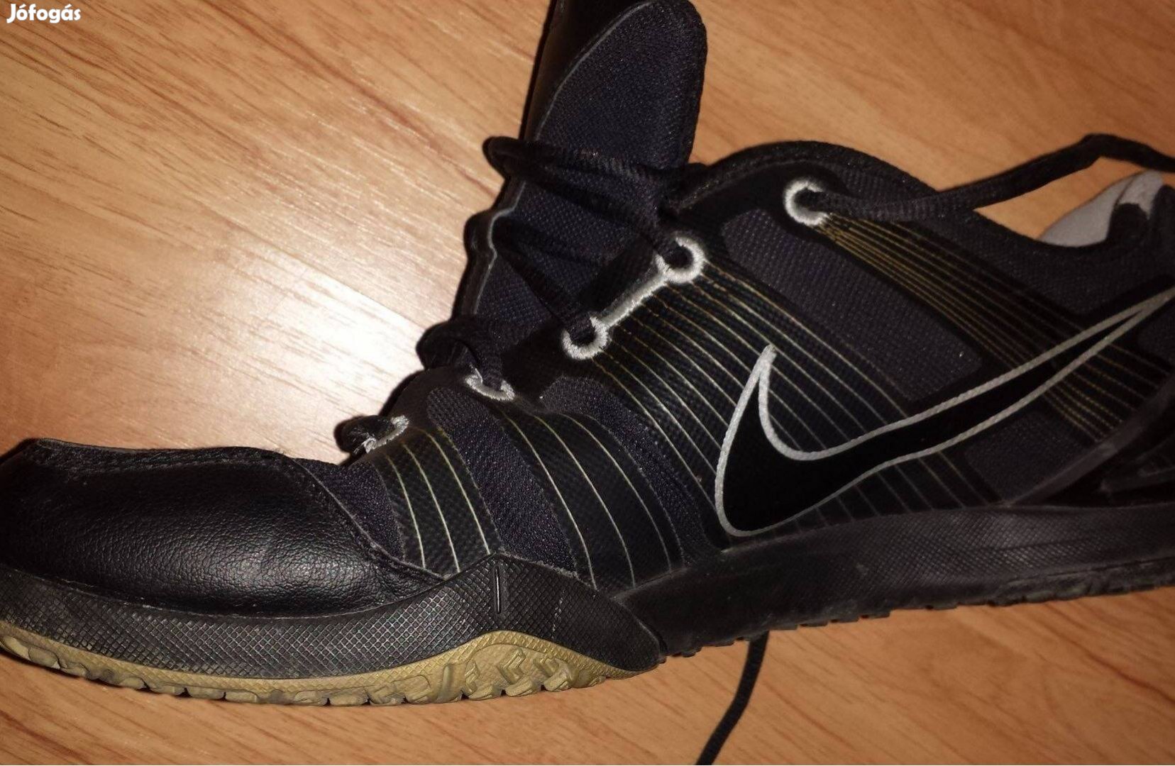 Nike air zoom cipő 48,5