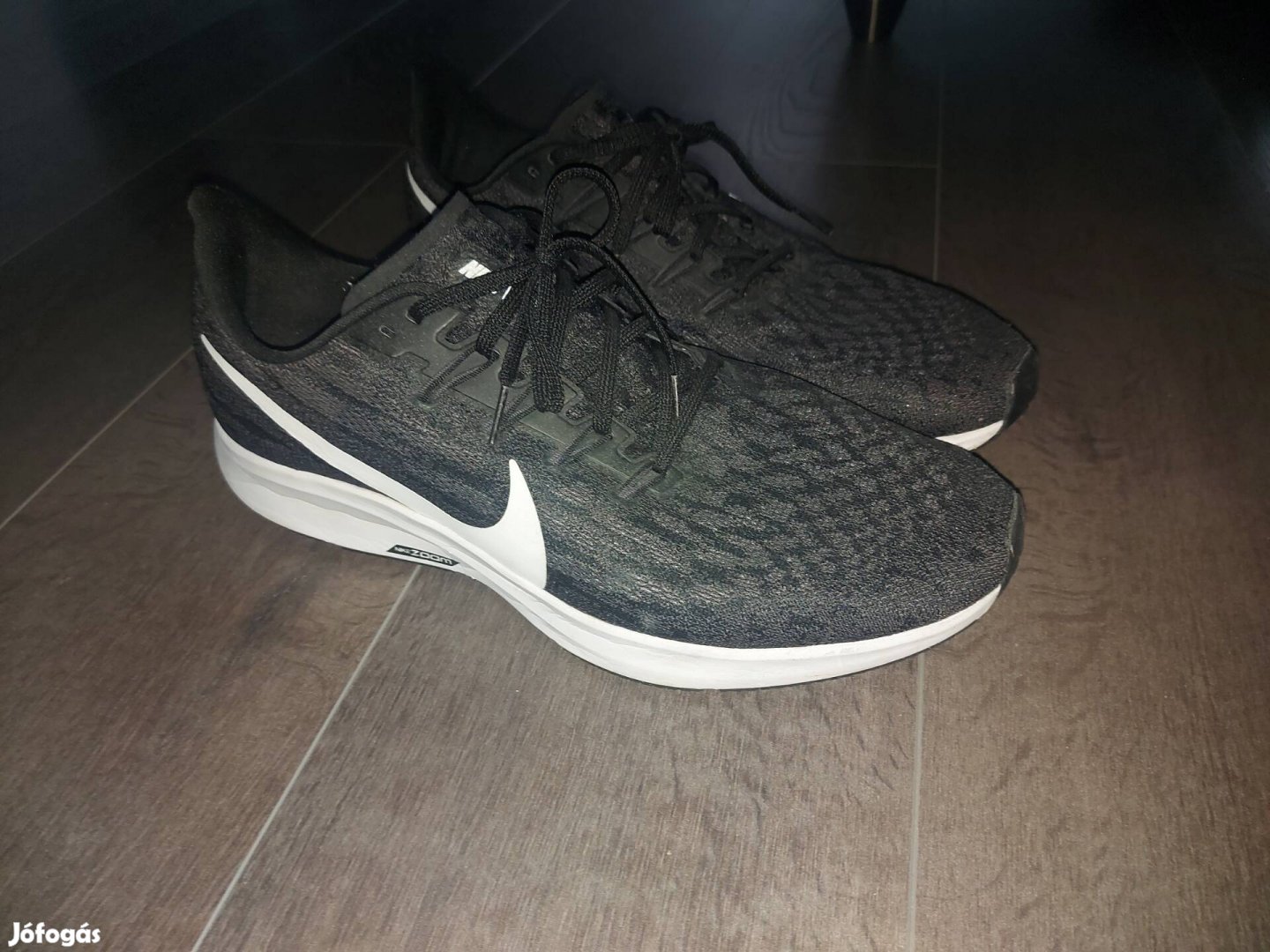 Nike air zoom pegasus 36 47.5 cipő