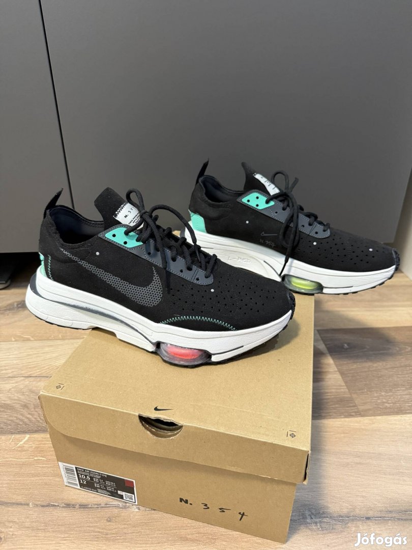 Nike air zoom type menta