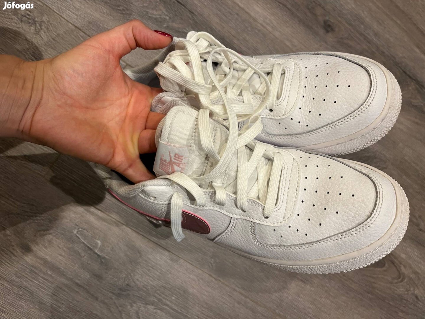 Nike airfirce 1 39 méret