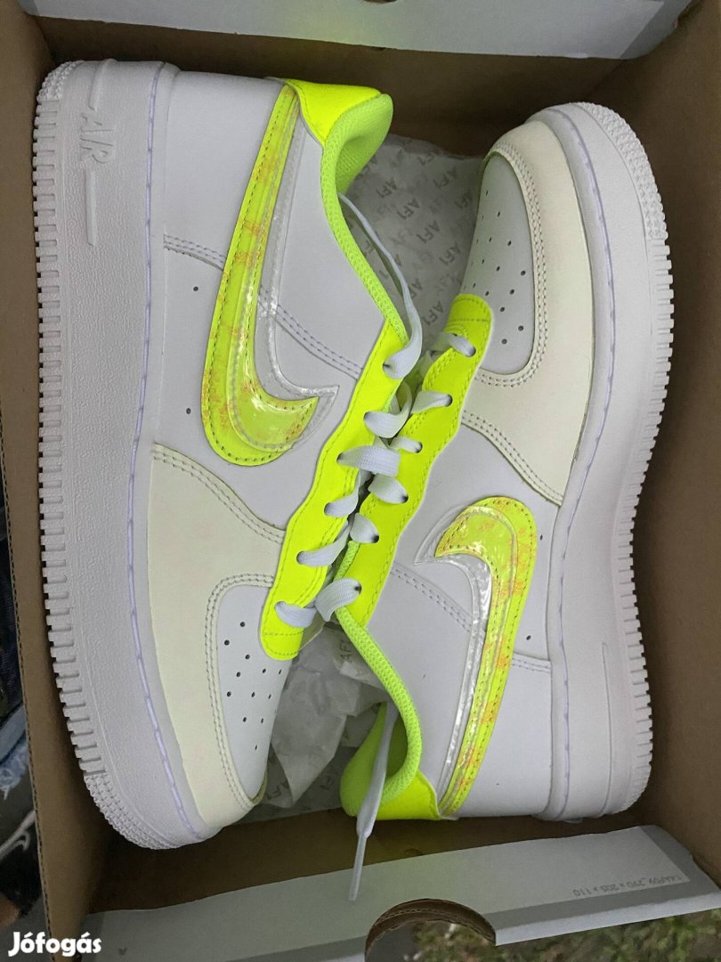 Nike airforce cipő 