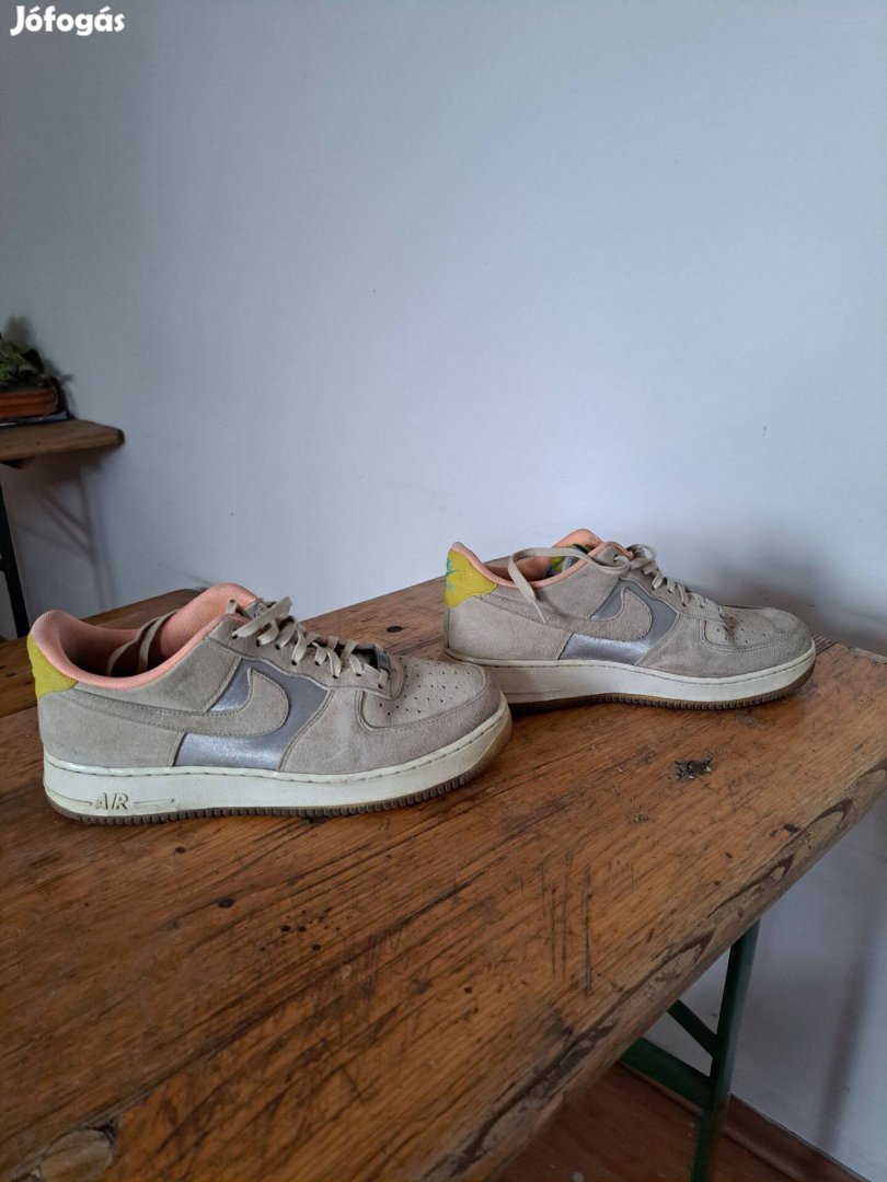 Nike airforce eladó