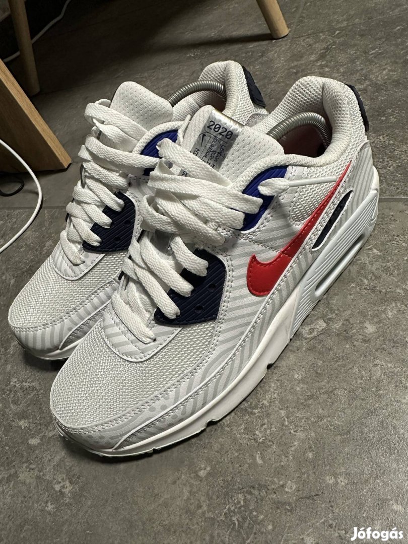 Nike airmax 2020 39-es