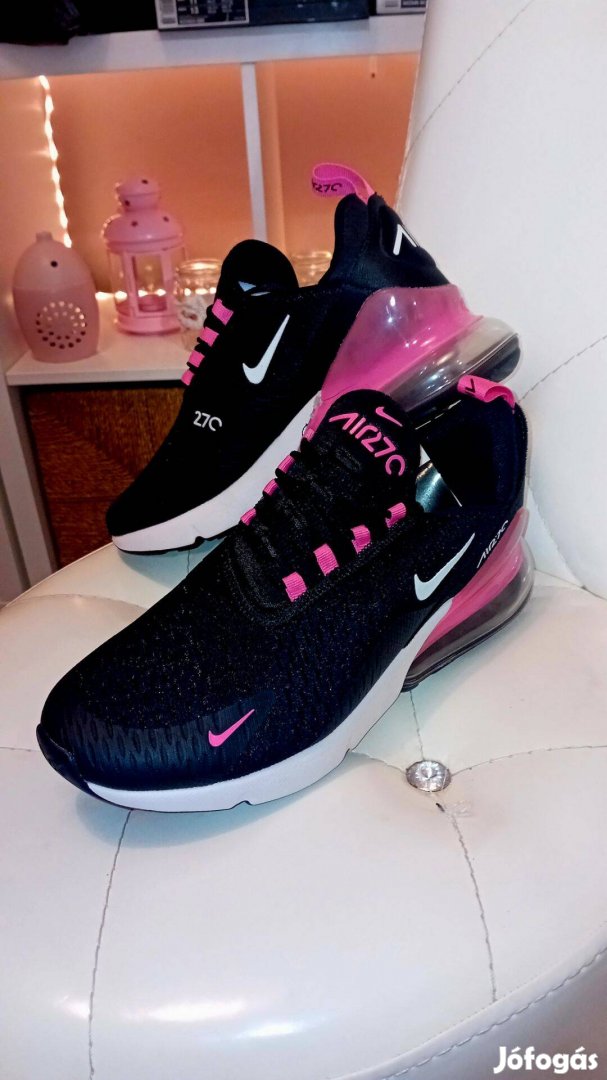 Nike airmax 270 sportcipő