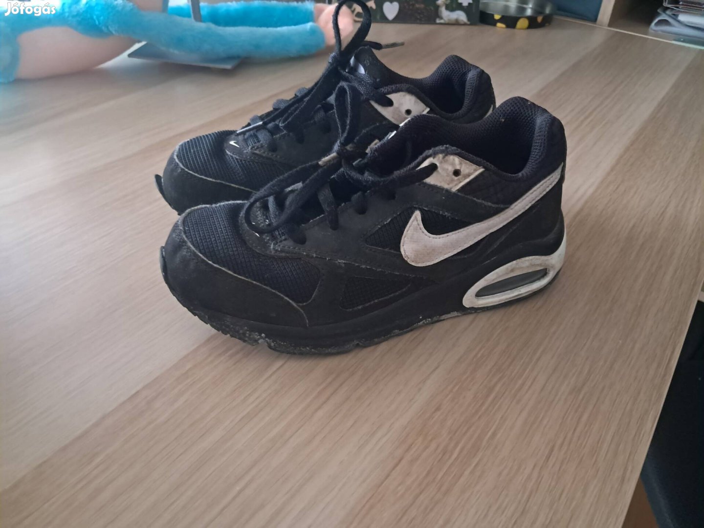 Nike airmax 32es