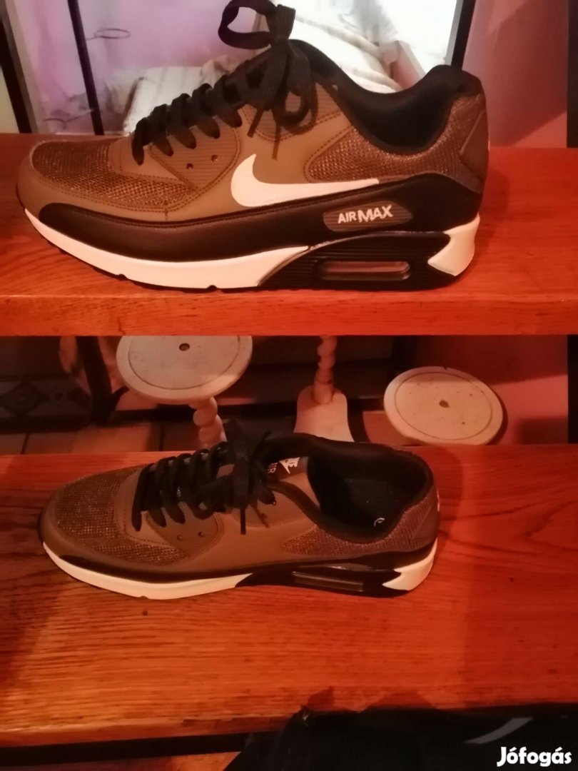 Nike airmax férfi edzocipo