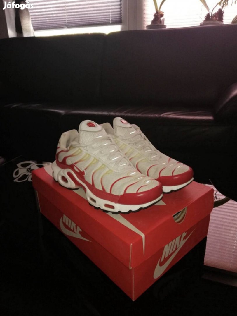 Nike airmax plus