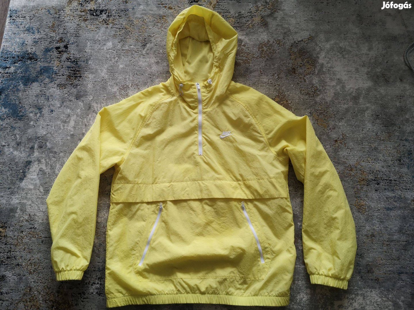 Nike átmeneti kabát M méret