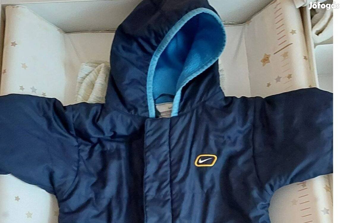 Nike átmeneti overál 68-74
