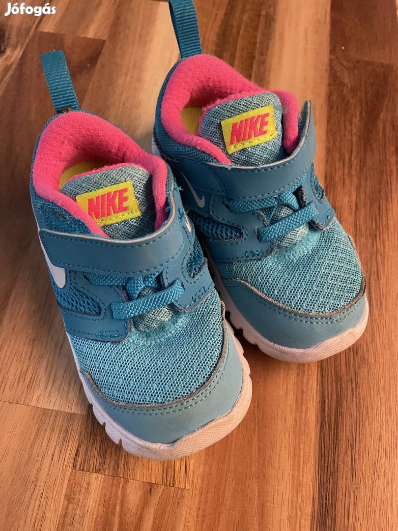 Nike baba cipő 
