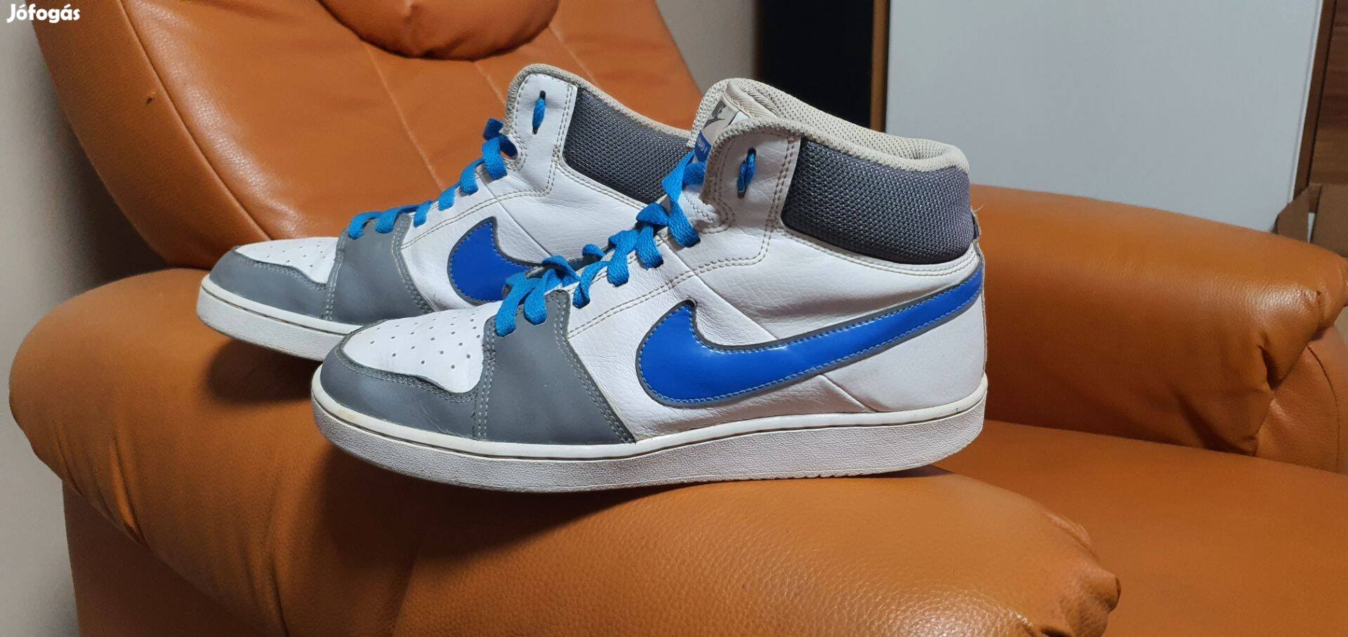Nike backboard 2 cipő , 41-es méretben ,a képen látható állapotban