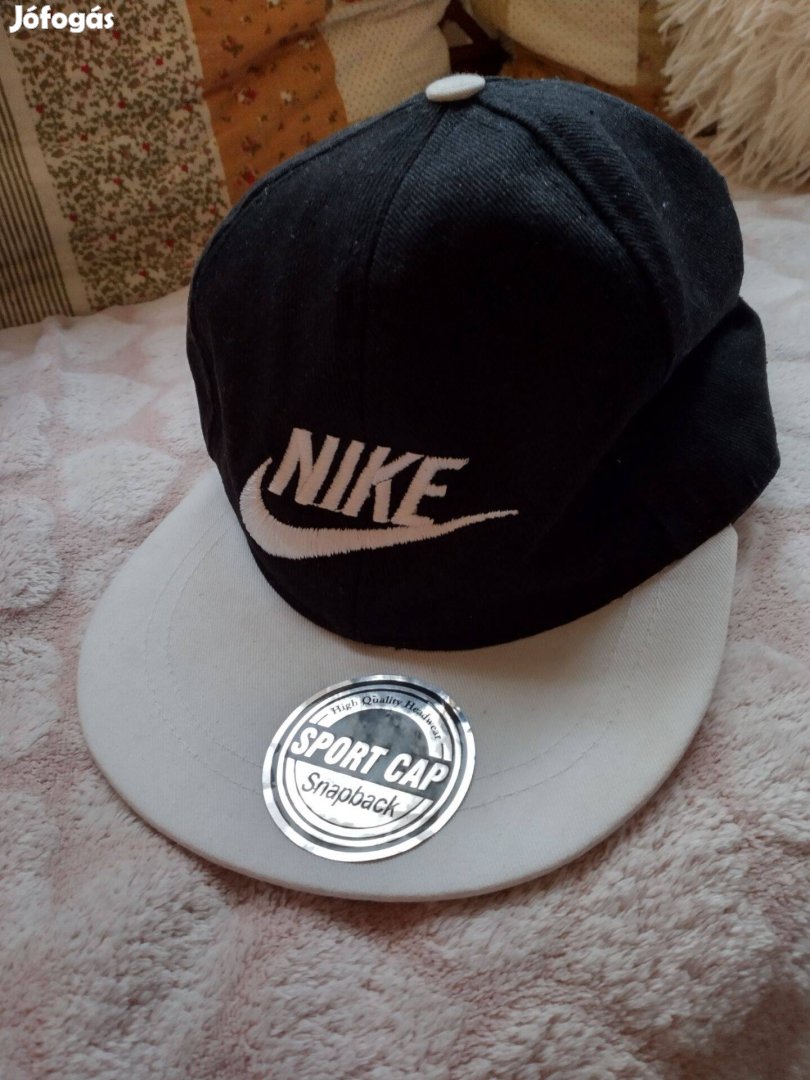 Nike baseballsapka