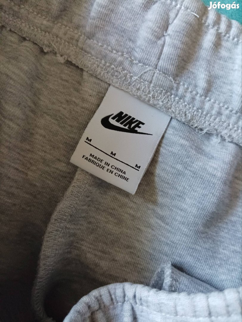 Nike bemelegítő alsó eladó!