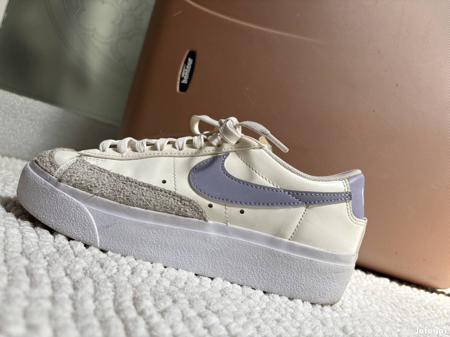 Nike blazer 38