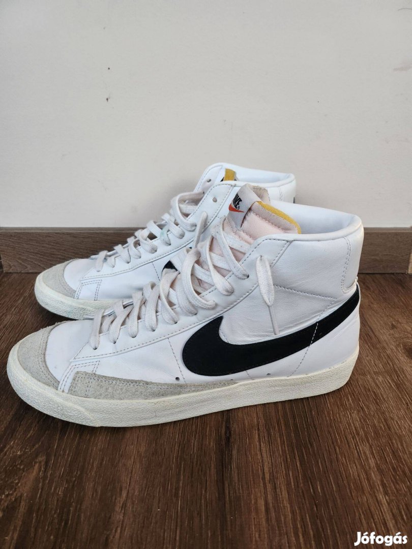 Nike blazer cipő