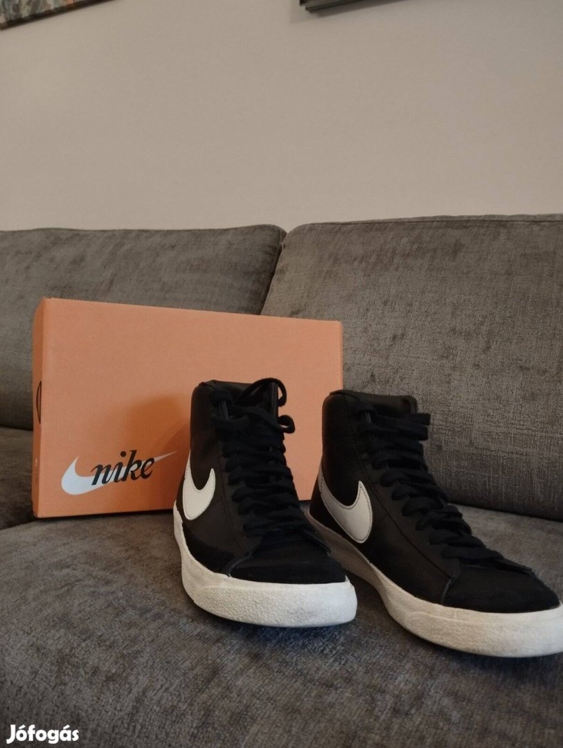 Nike blazer cipő