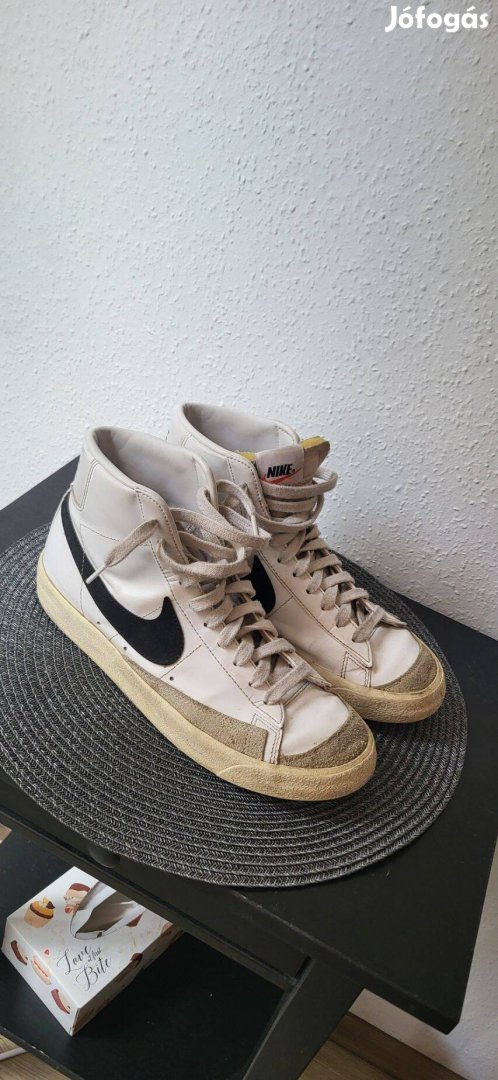 Nike blazer mid 77 vintage 43as