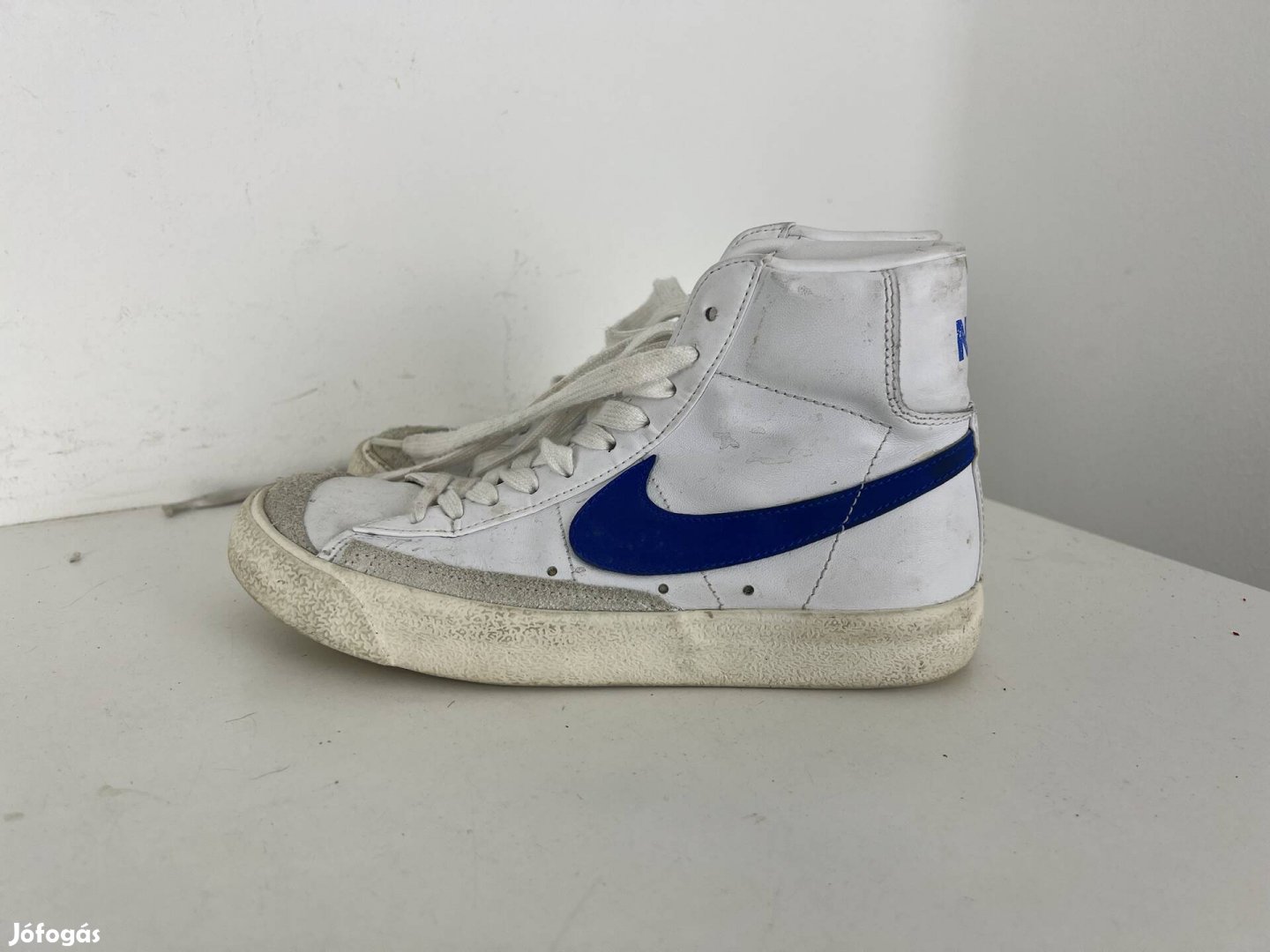 Nike blazer unisex sport cipő eur36,5 méret
