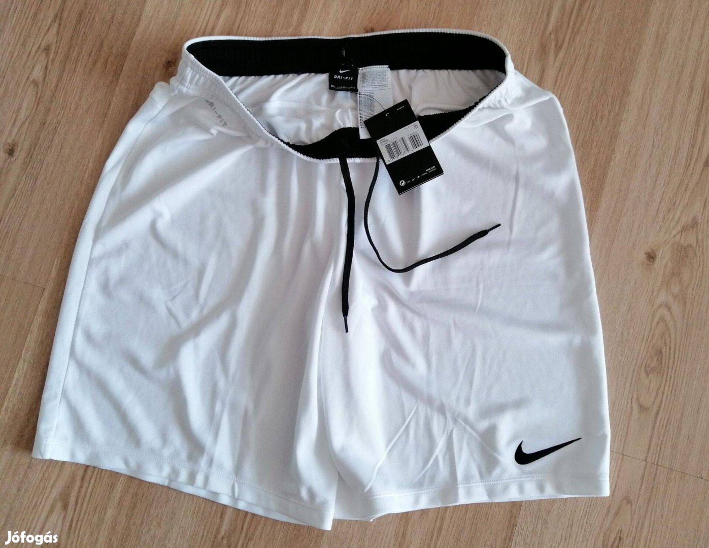 Nike címkés férfi sport short