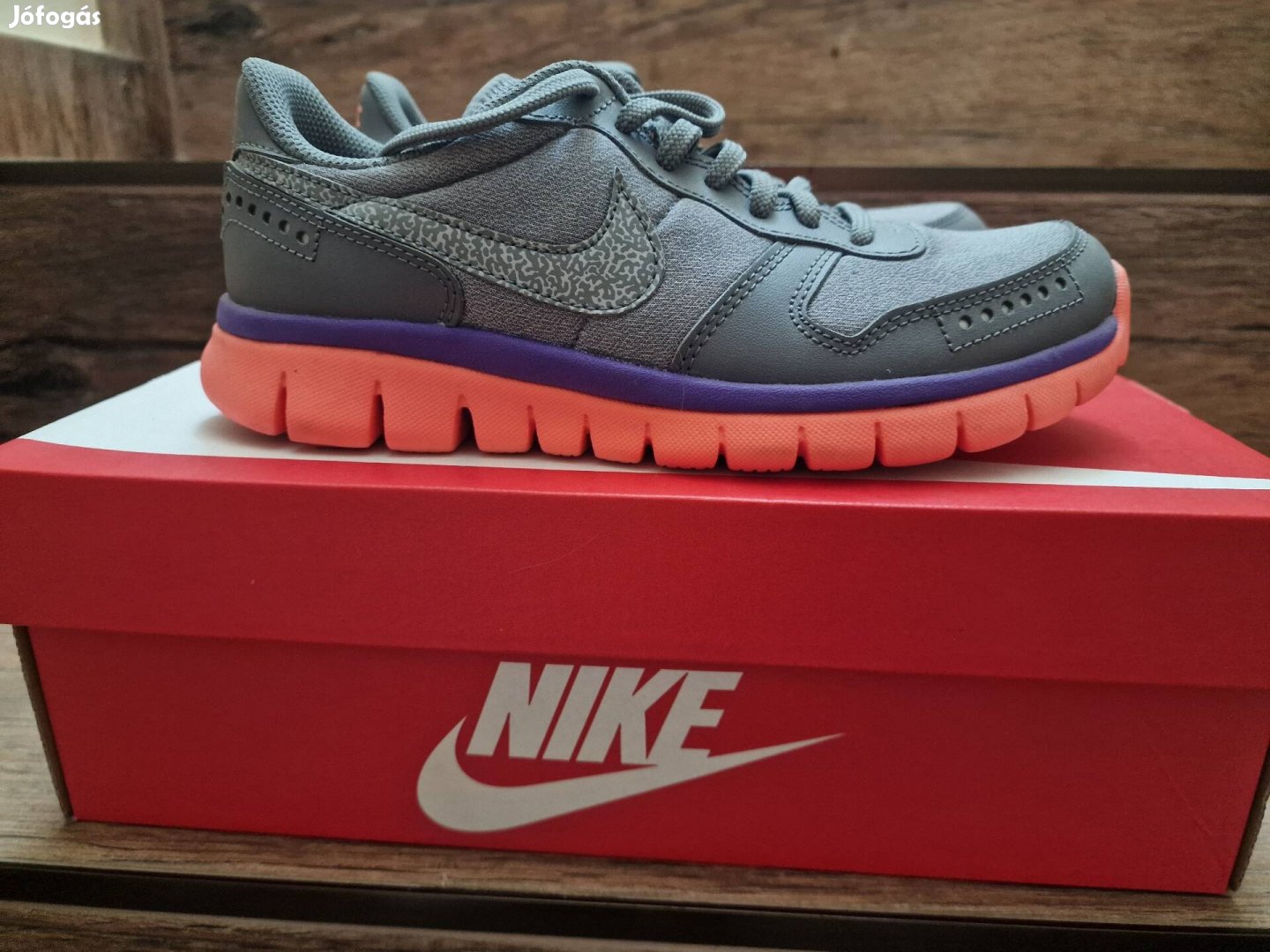 Nike cipő 36,5 