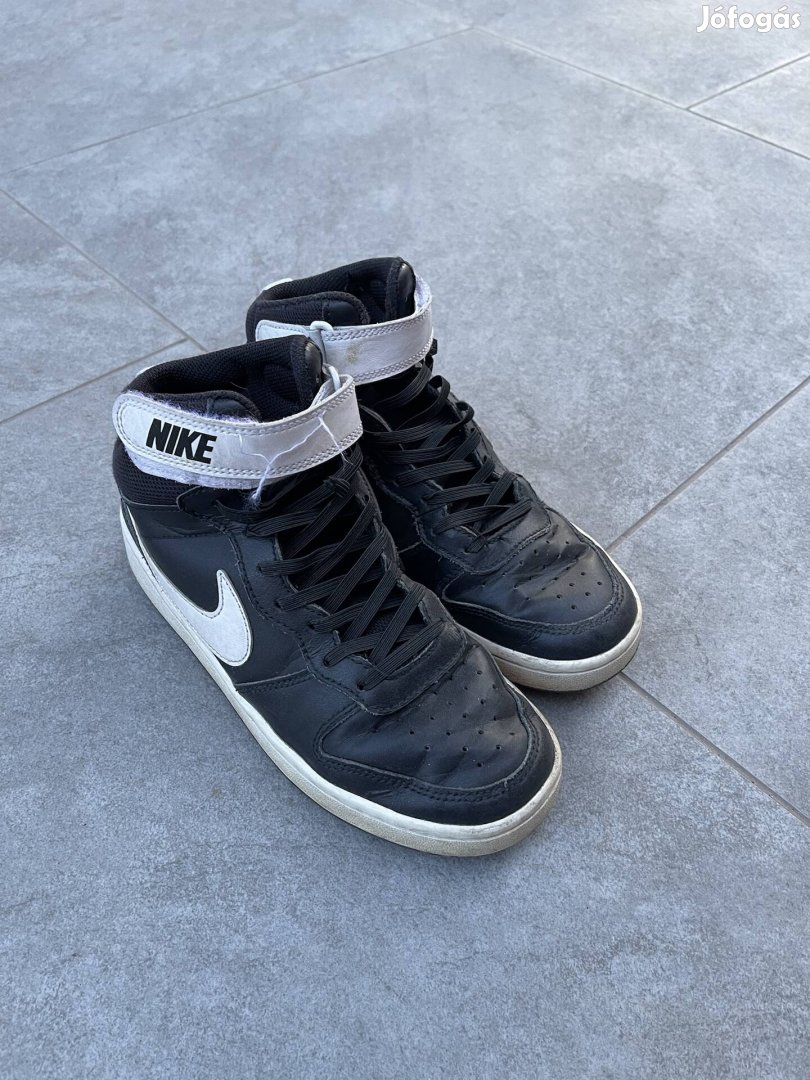 Nike cipő 37,5-es